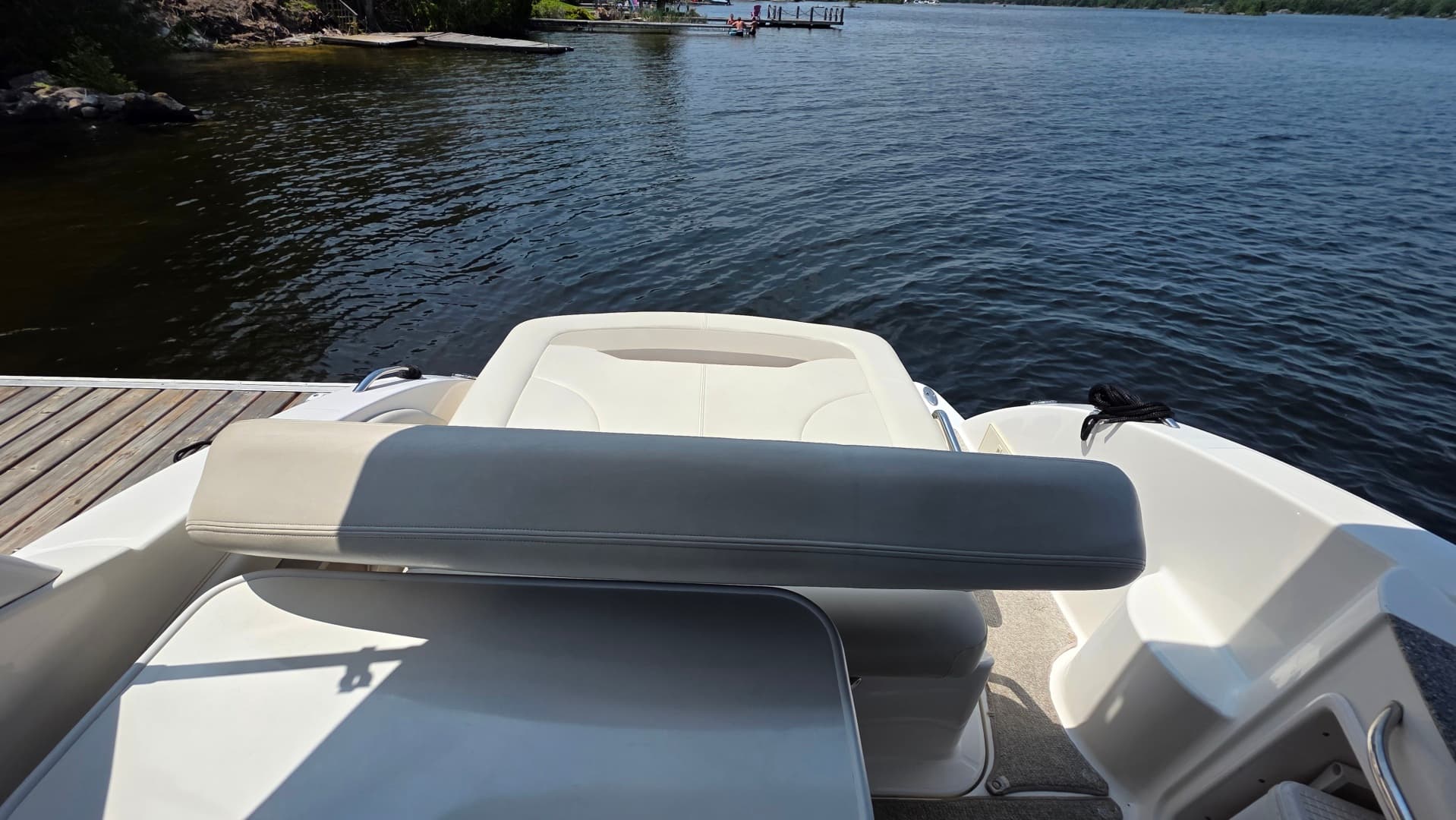 2011 Chaparral 270 Signature