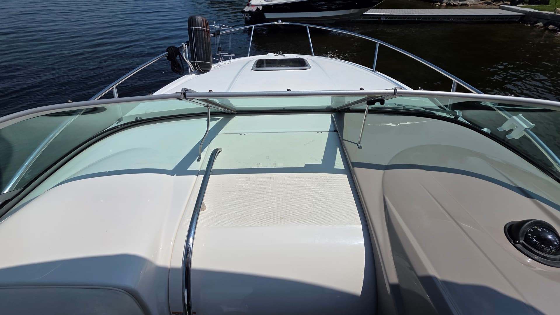 2011 Chaparral 270 Signature