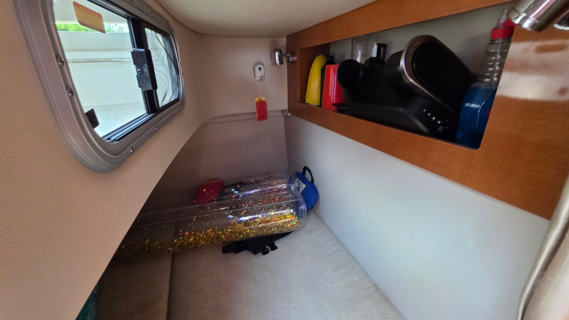 2011 Chaparral 270 Signature