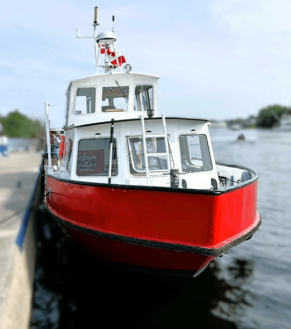 1969 Alcan Other ALCAN 440 CGV