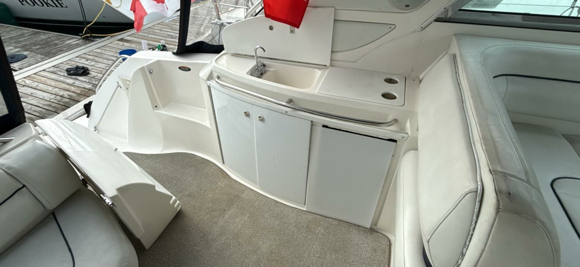1998 Bayliner  4085 Avanti