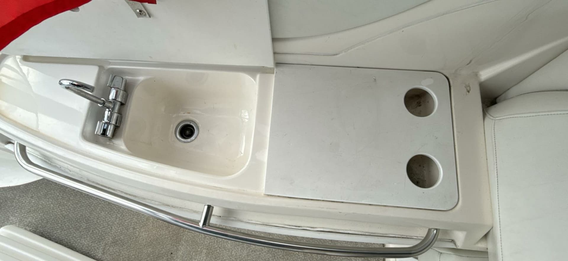 1998 Bayliner  4085 Avanti