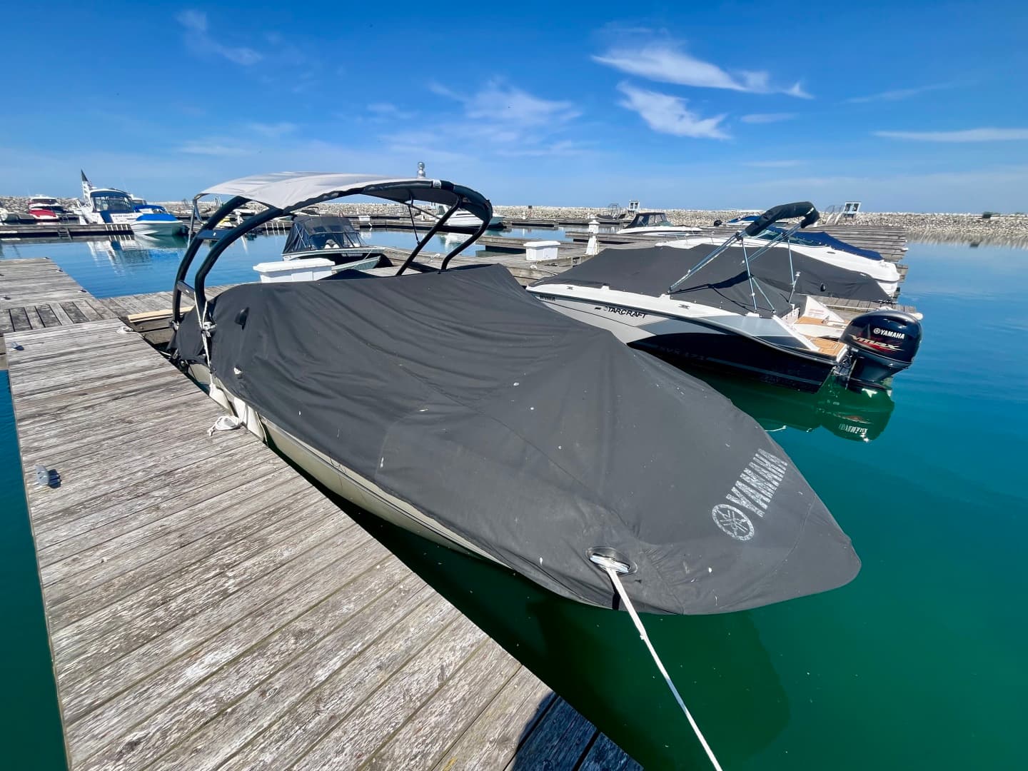 2013 Yamaha Boats 242 Limited S 24