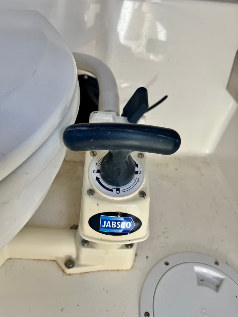 2008 Sea Swirl Striper 2101 WA