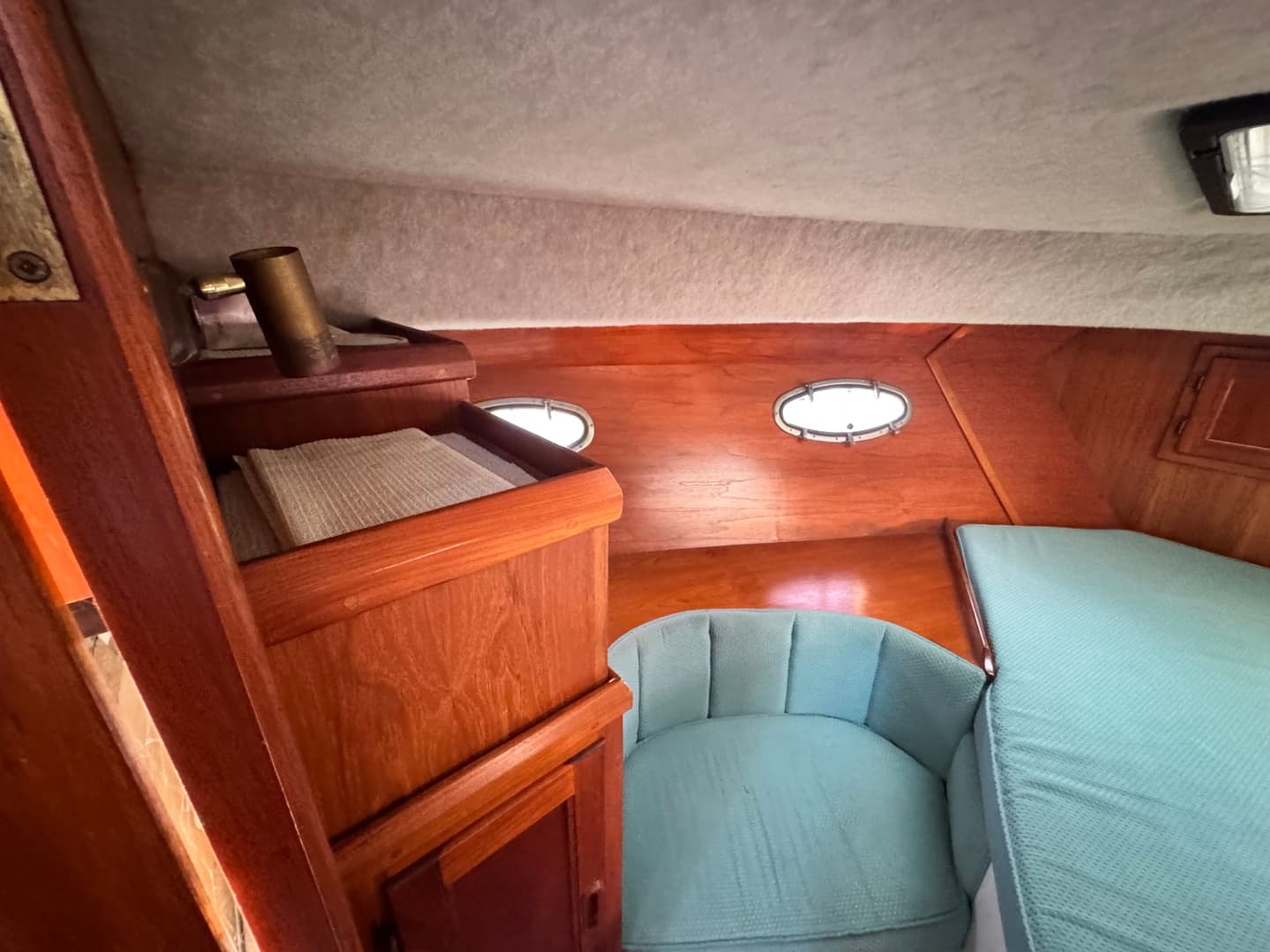 1989 Cooper Prowler 35