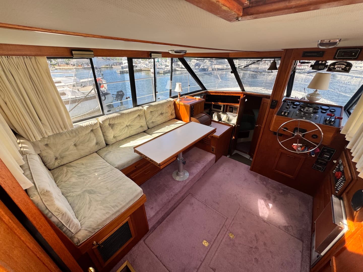 1989 Cooper Prowler 35