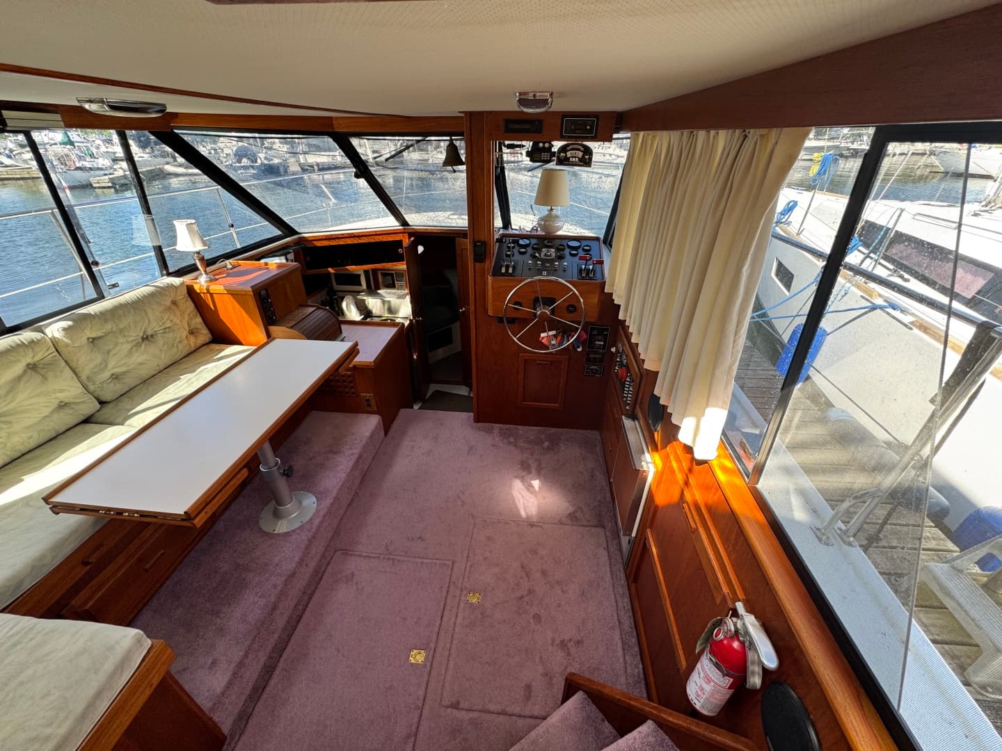 1989 Cooper Prowler 35
