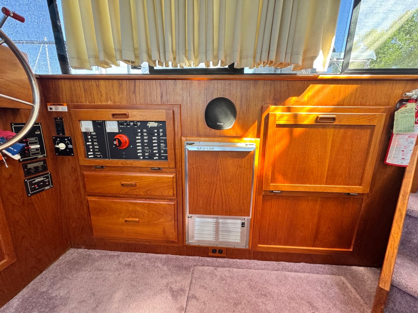 1989 Cooper Prowler 35