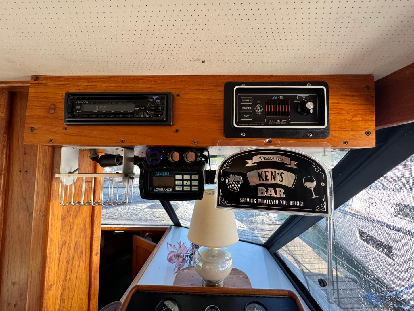 1989 Cooper Prowler 35