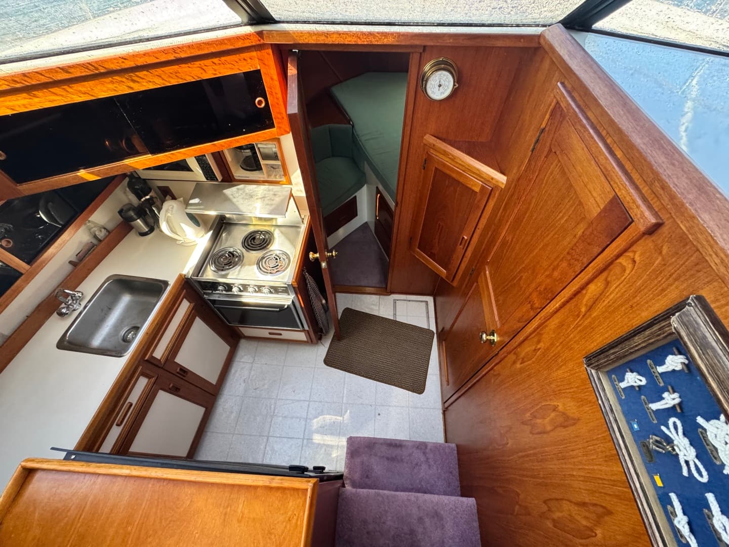 1989 Cooper Prowler 35