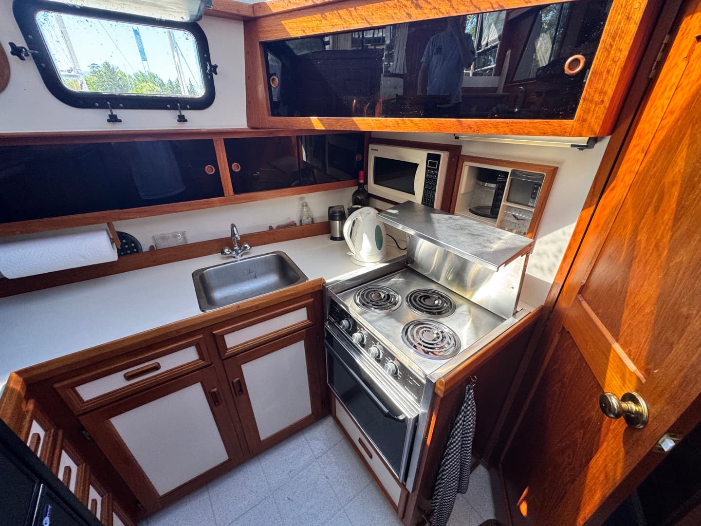 1989 Cooper Prowler 35