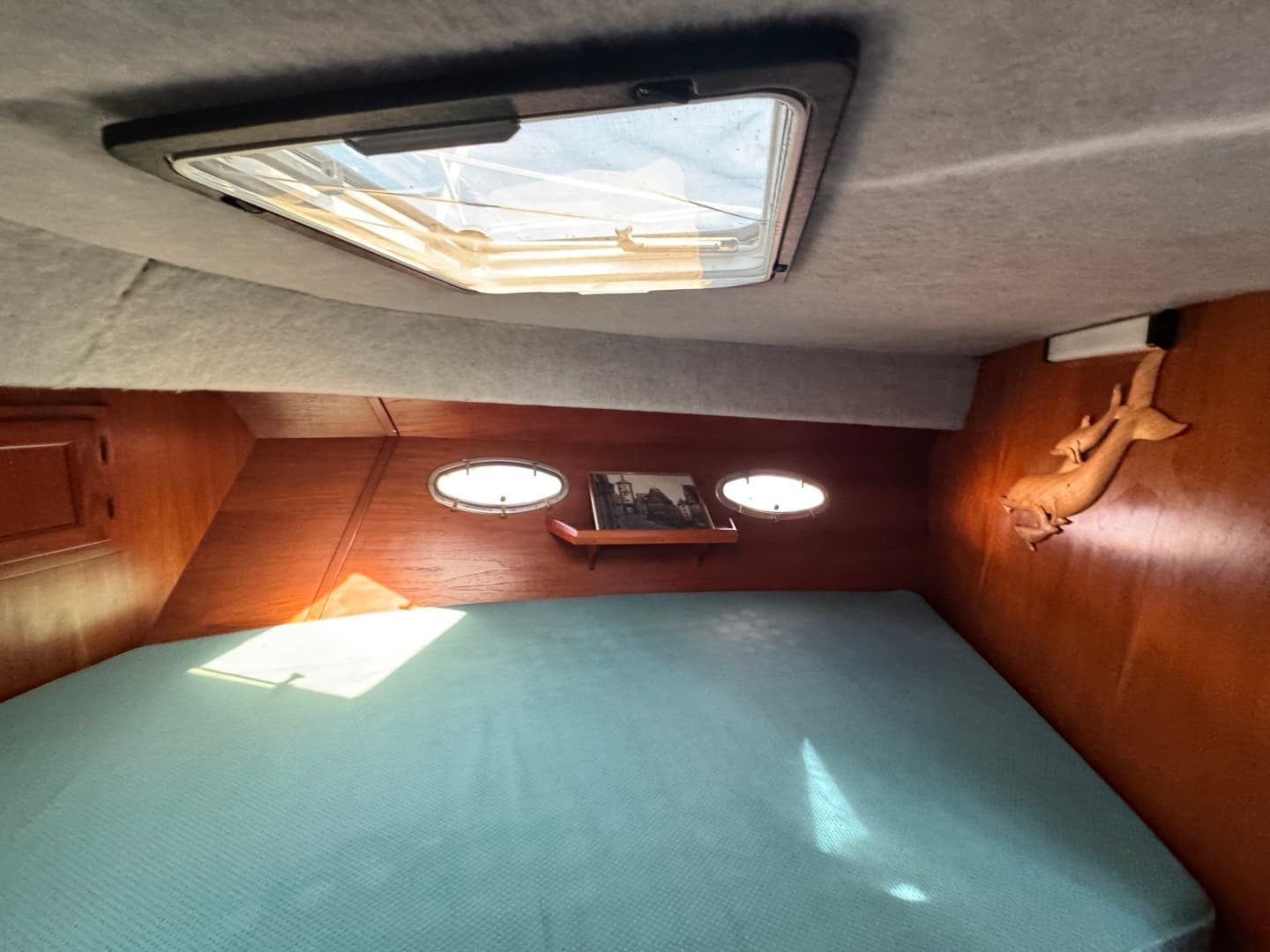 1989 Cooper Prowler 35