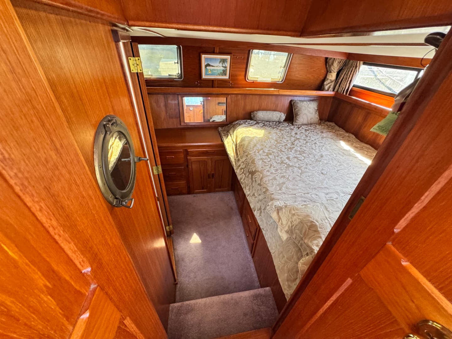 1989 Cooper Prowler 35