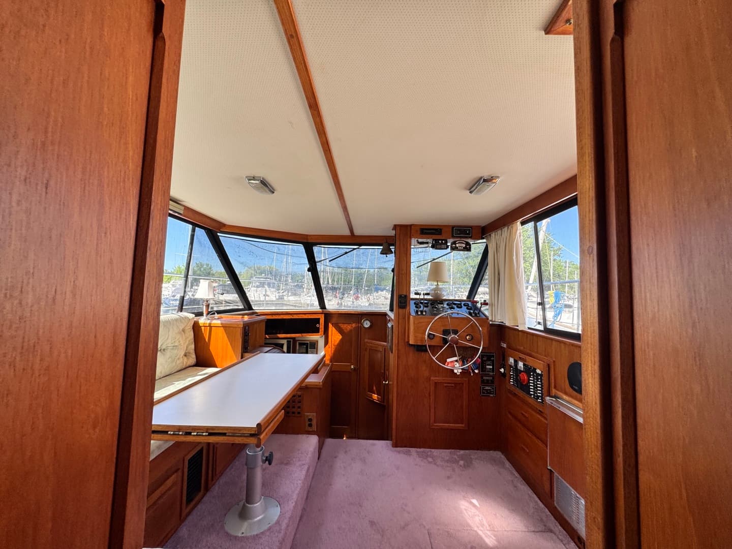 1989 Cooper Prowler 35