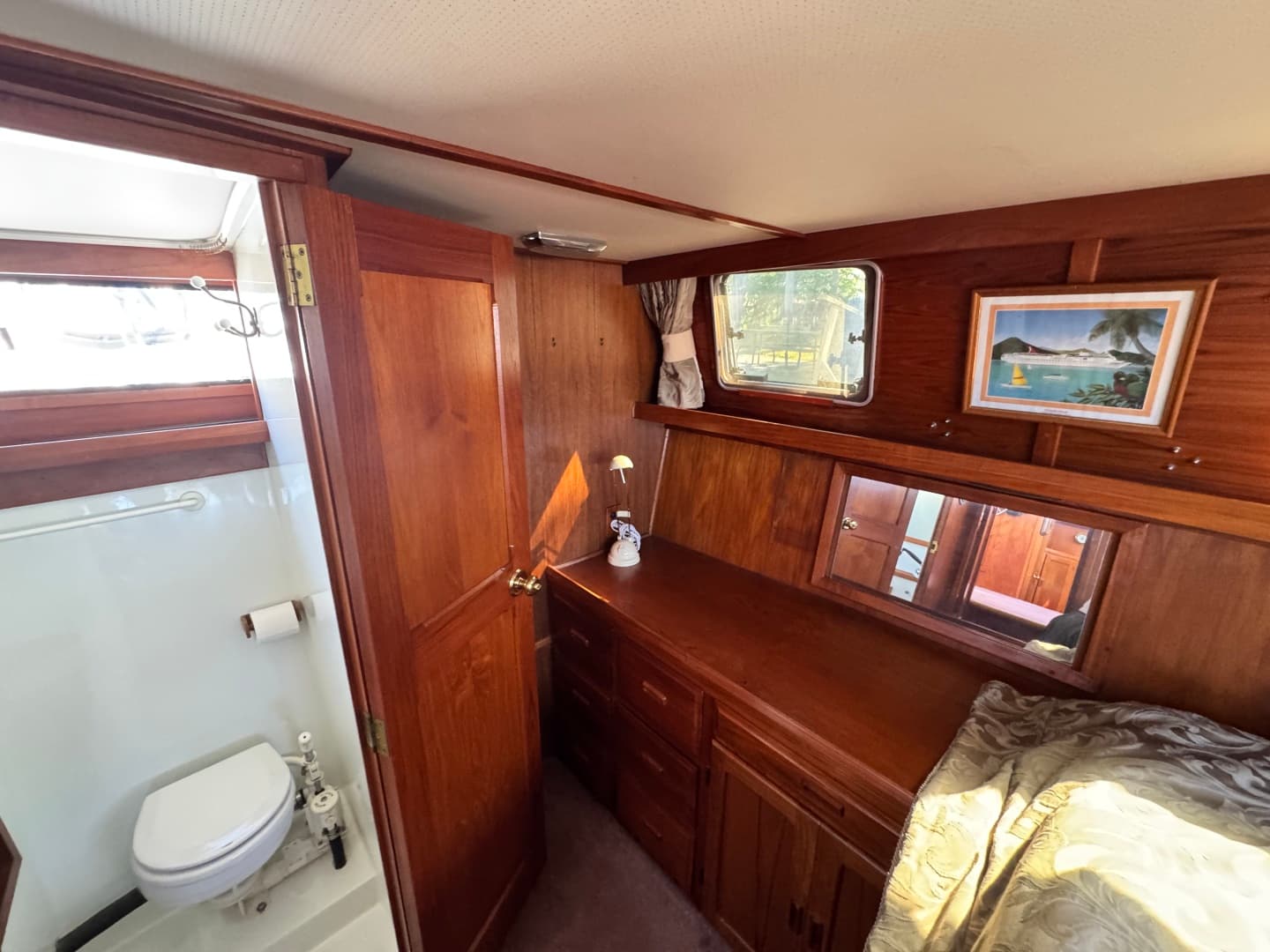 1989 Cooper Prowler 35