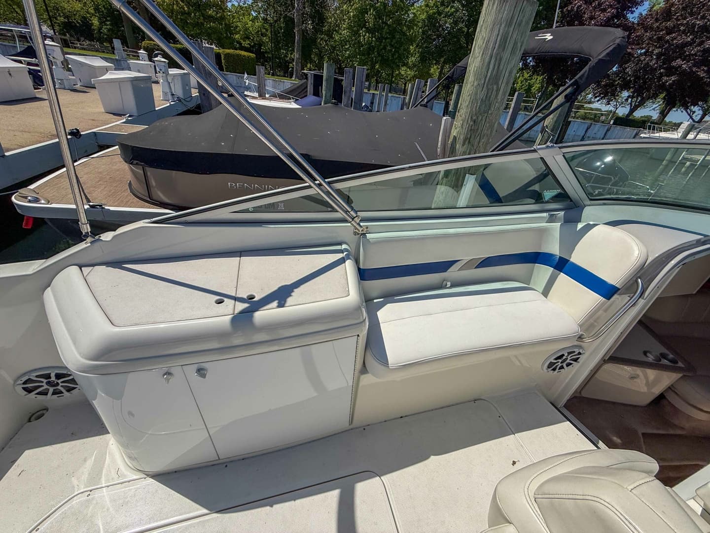2001 Formula 280 SS