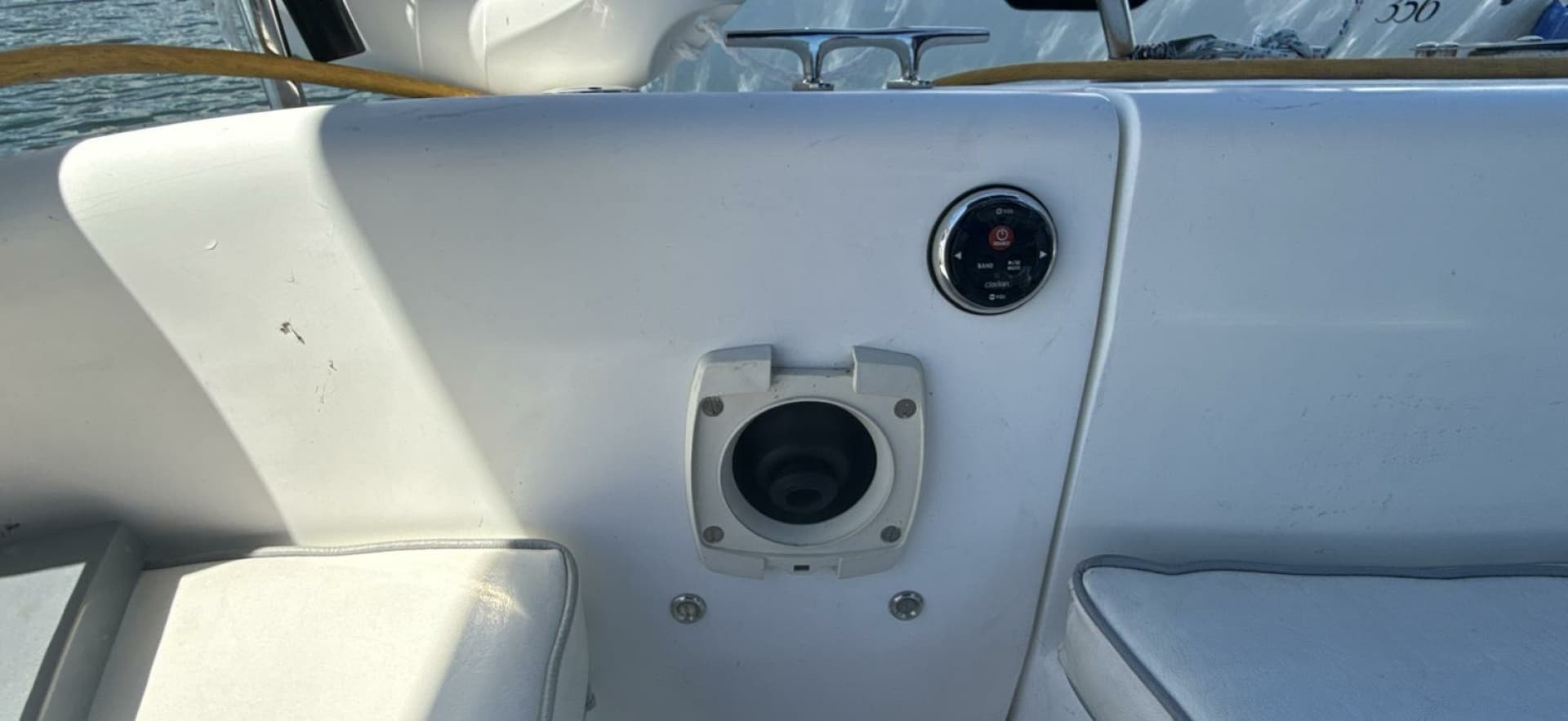 2005 Catalina MK II 34