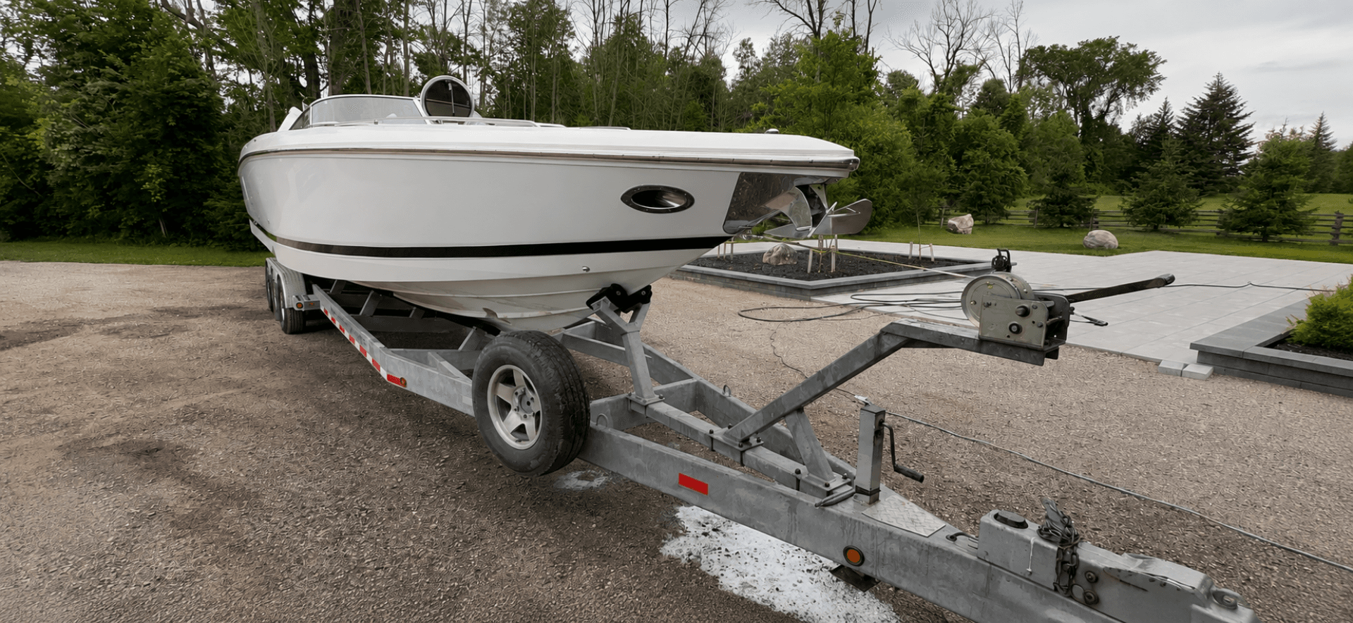 2005 Cobalt 343 34