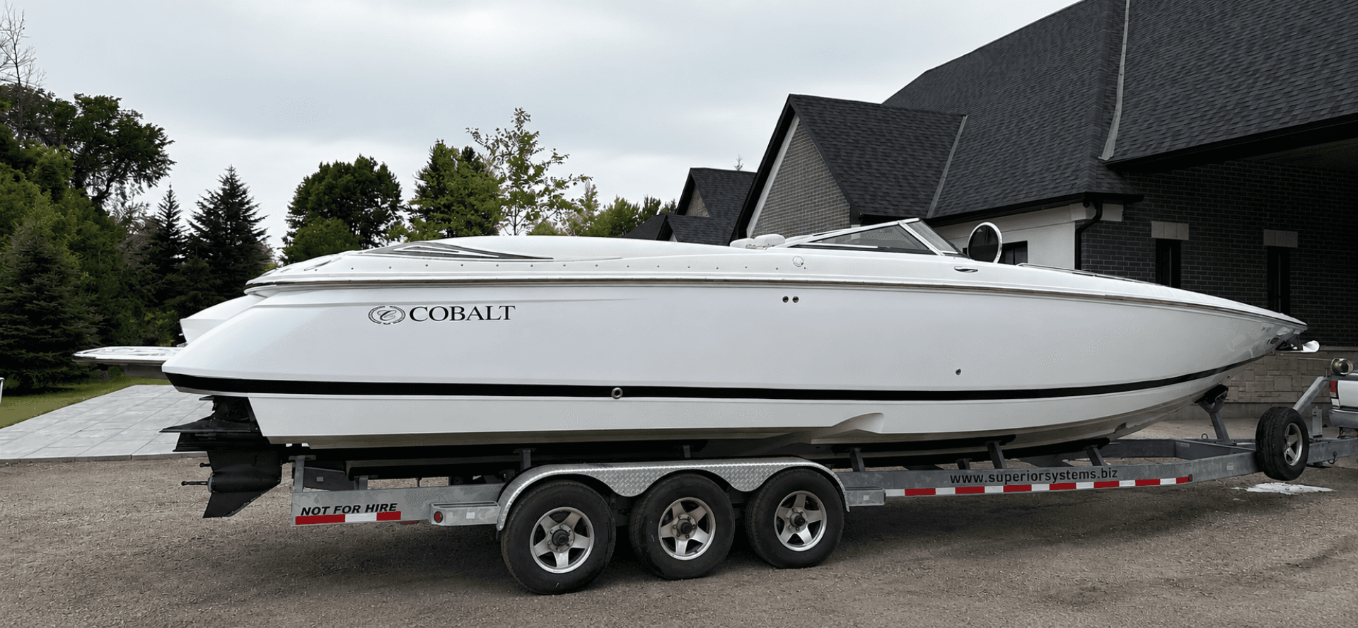 2005 Cobalt 343 34