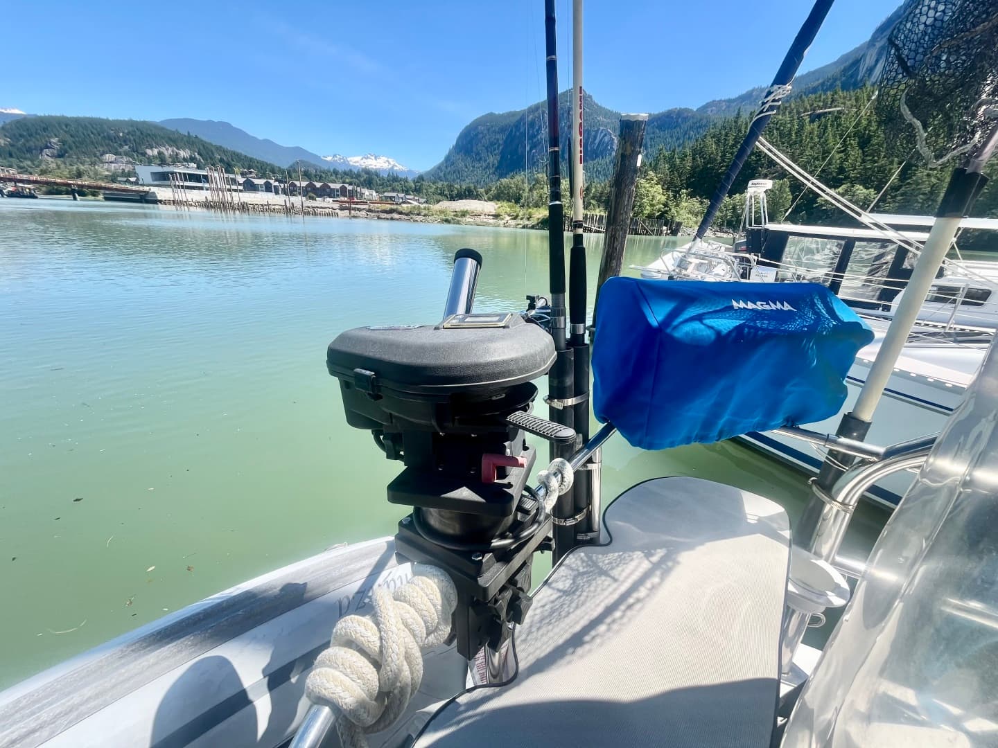 2005 Hunter  41 Aft Cabin