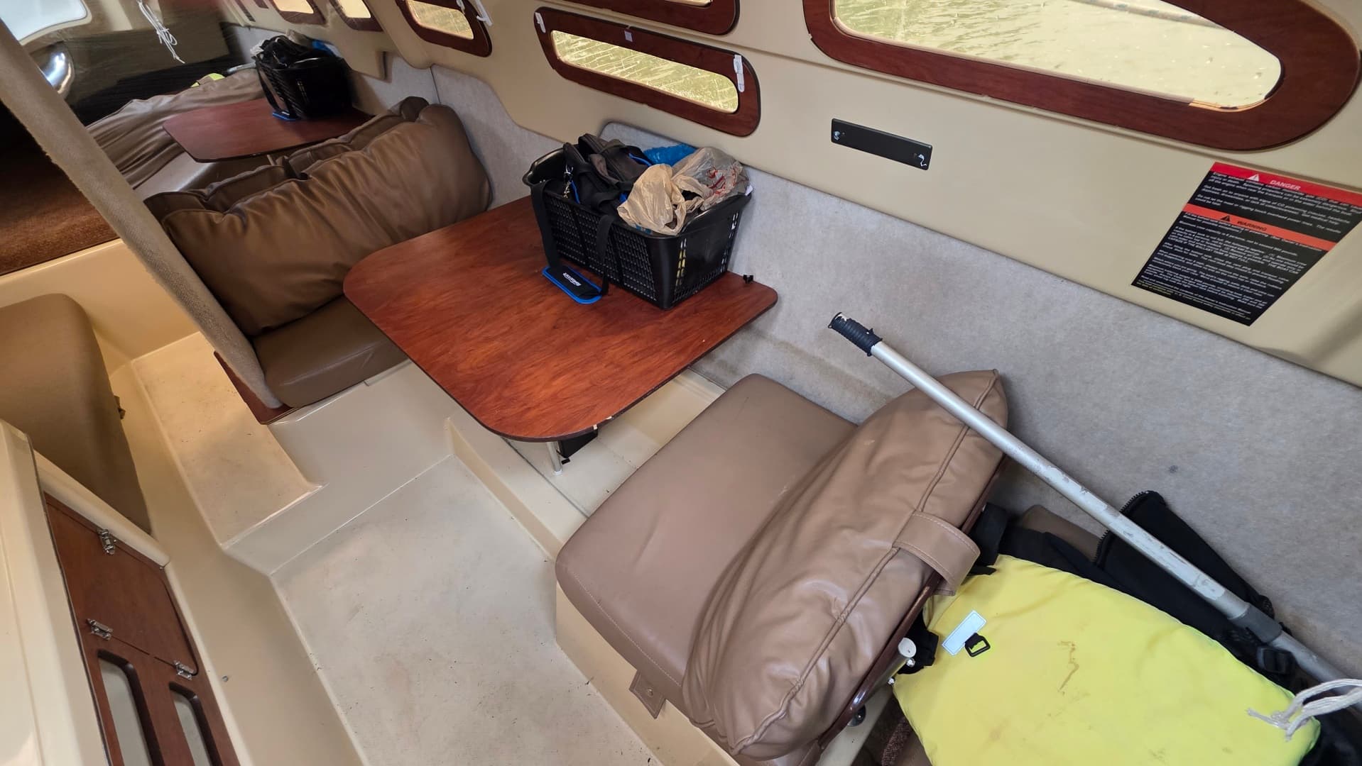 2007 MacGregor 26M 26