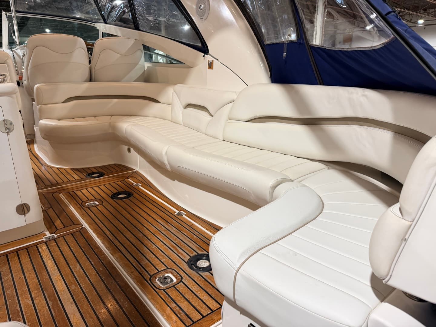 2005 Doral Alegria 50
