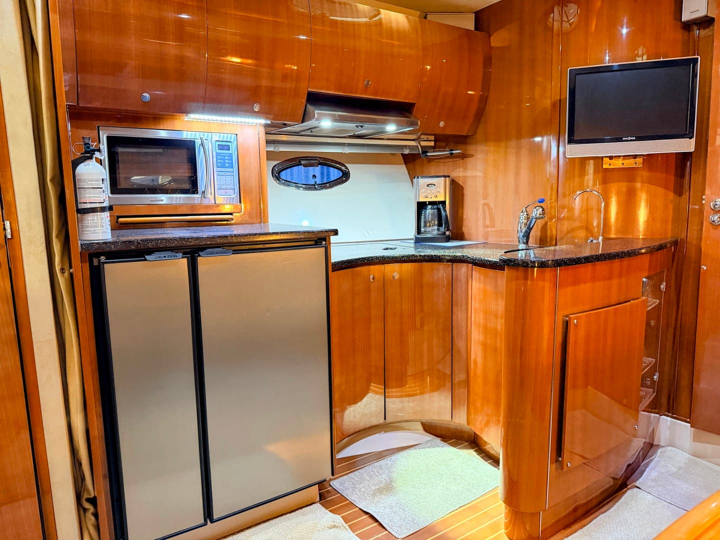 2005 Doral Alegria 50