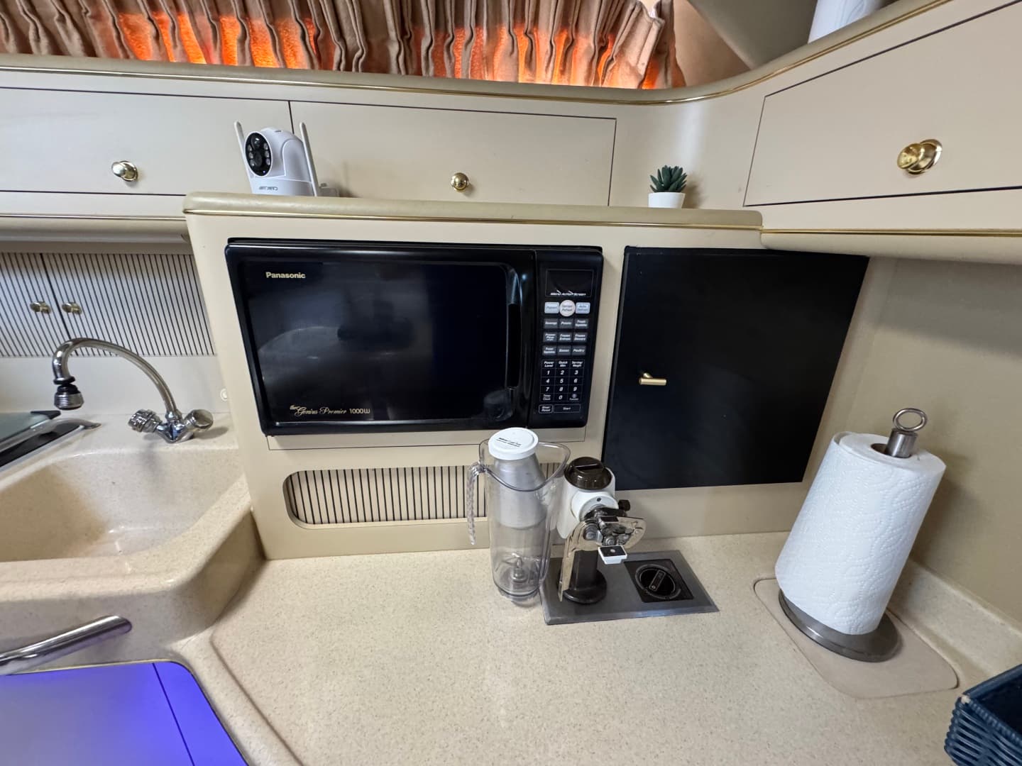 1998 Sea Ray 400 Express