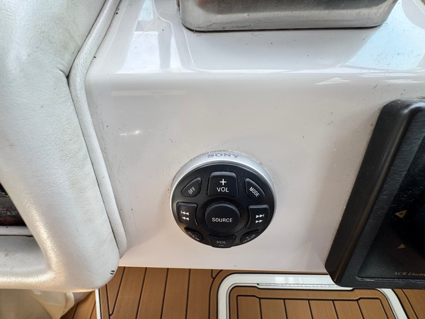 1998 Sea Ray 400 Express
