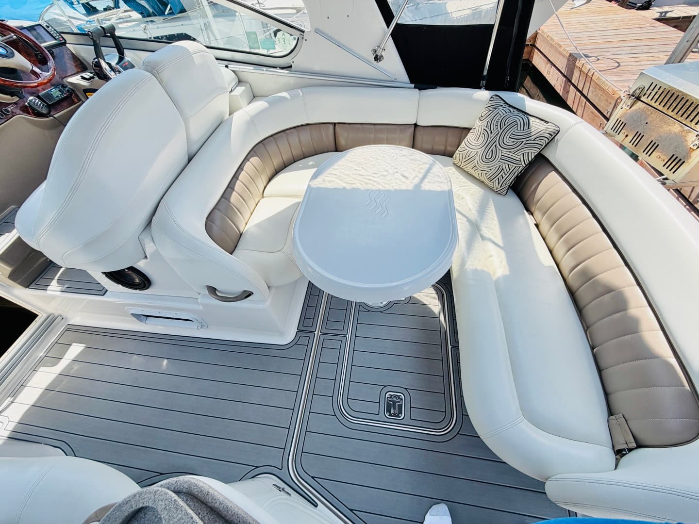 2006 Four Winns 288 Vista