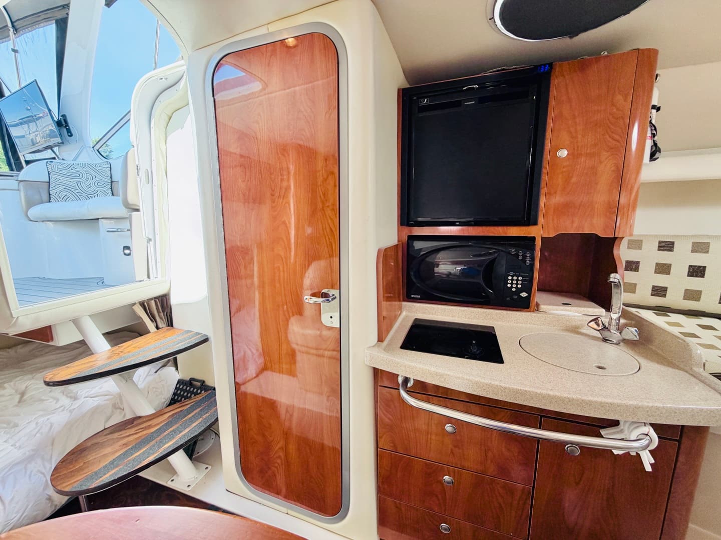 2006 Four Winns 288 Vista