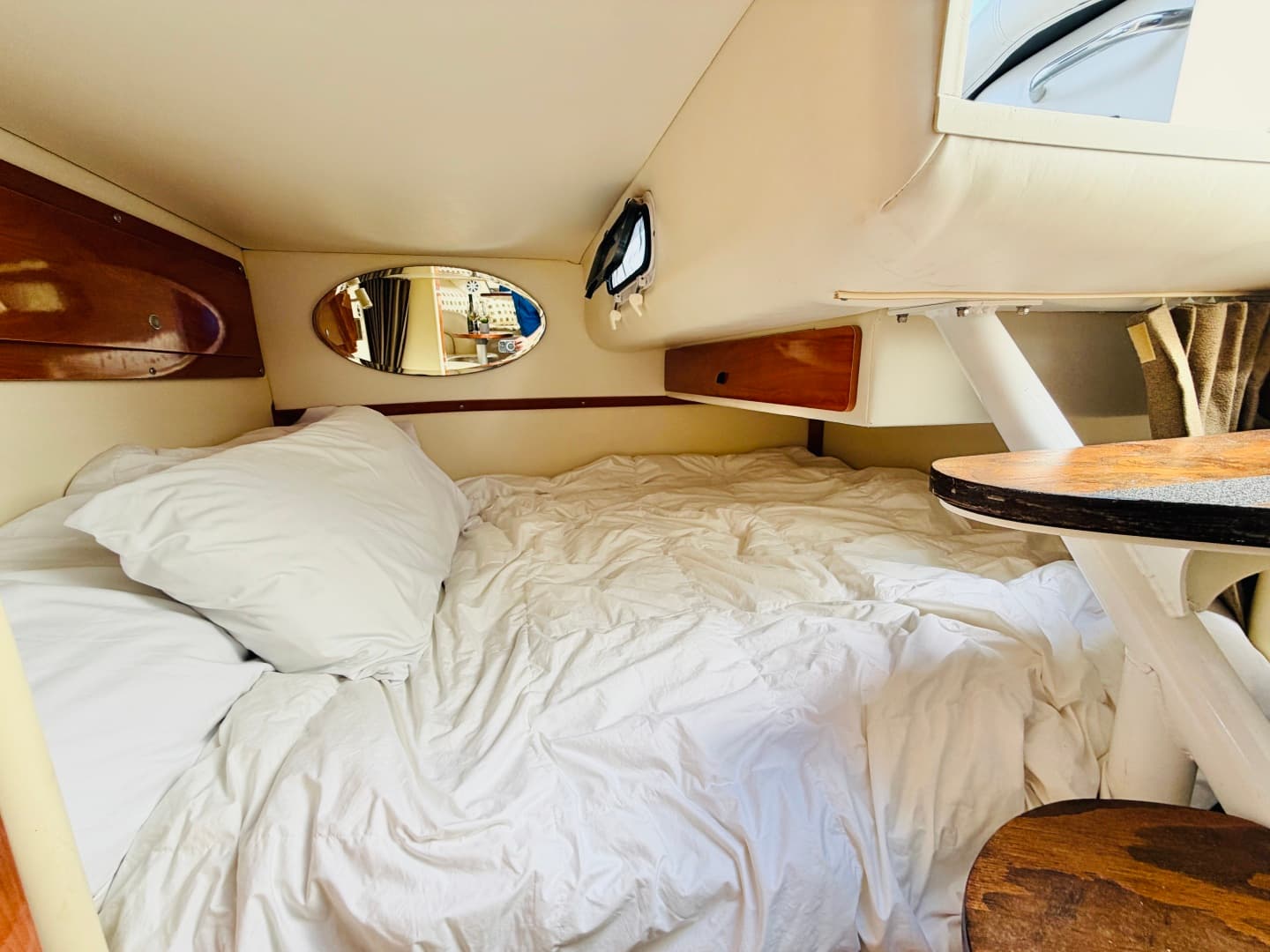 2006 Four Winns 288 Vista
