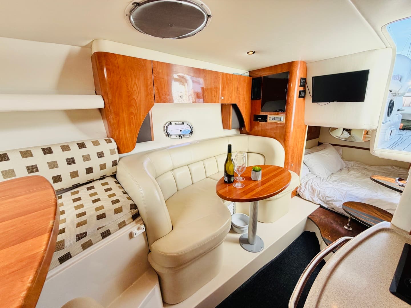 2006 Four Winns 288 Vista
