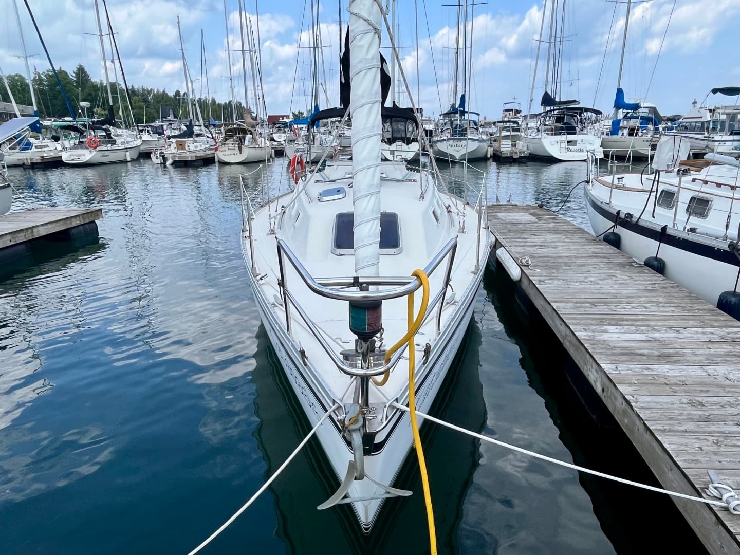 1987 CS 30
