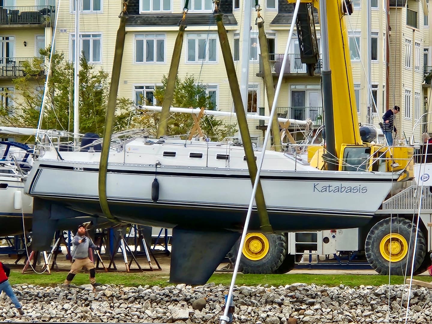 1987 CS 30