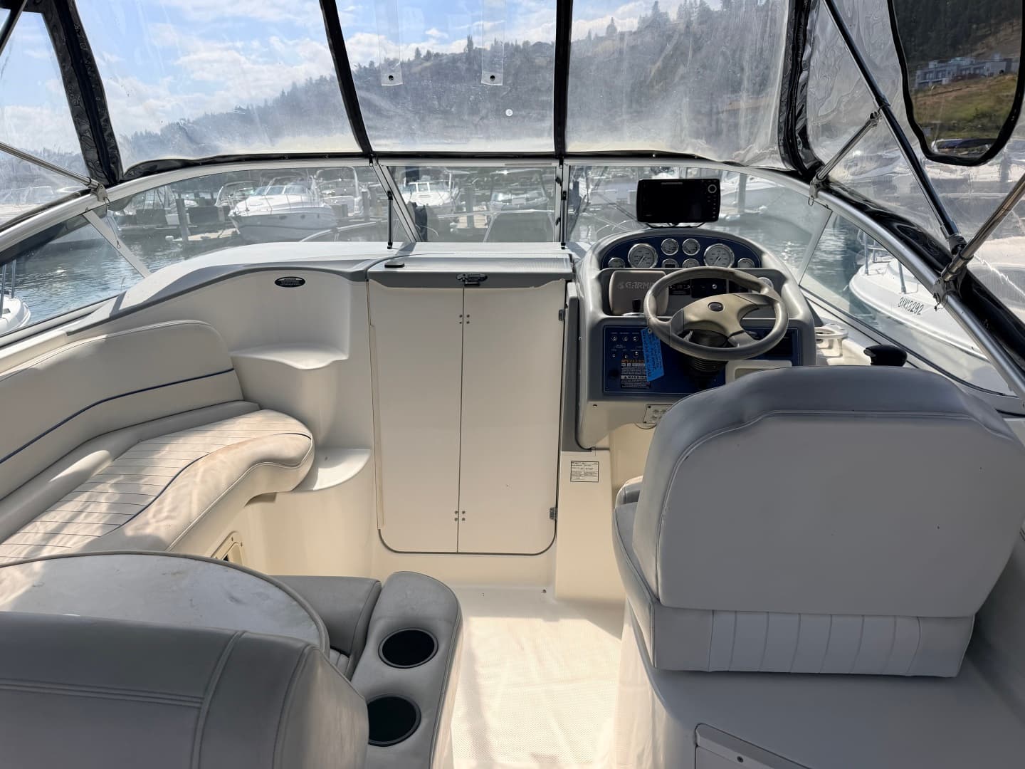 2004 Bayliner 285 Ciera