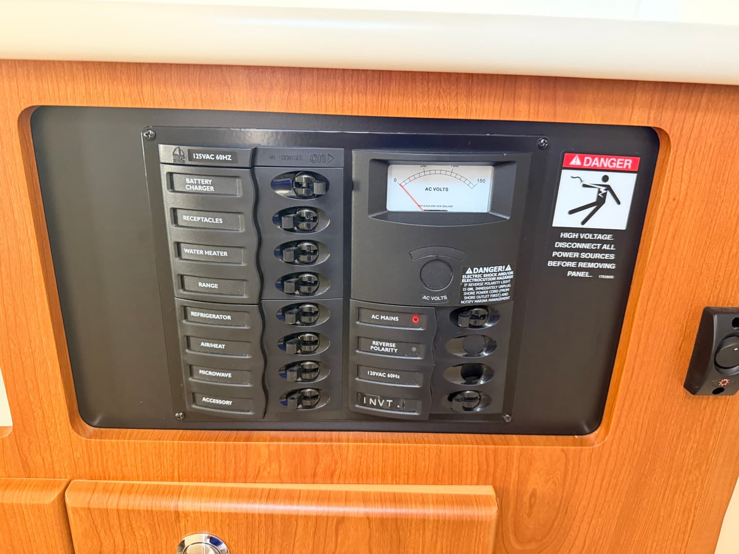 2004 Bayliner 285 Ciera