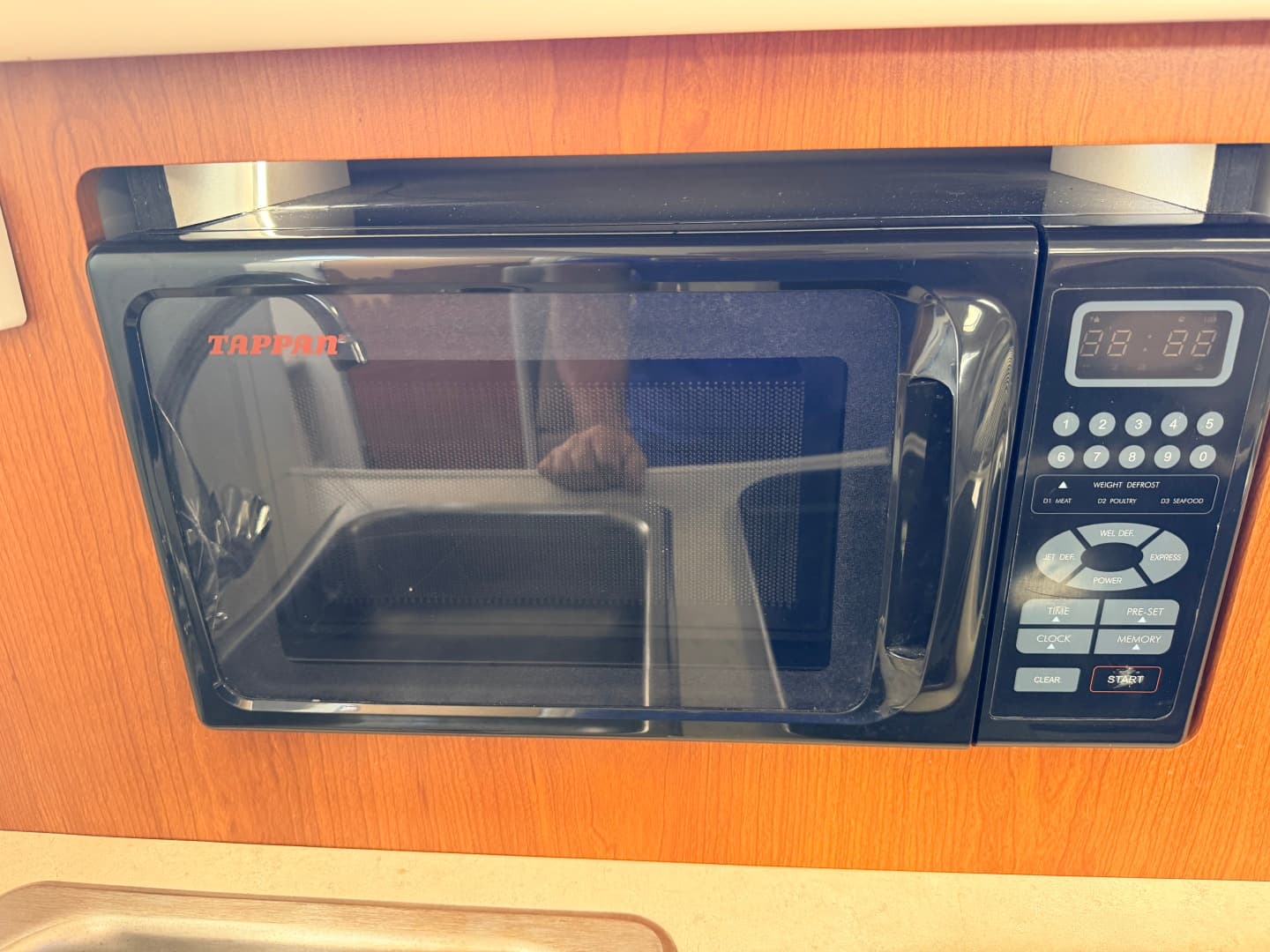 2004 Bayliner 285 Ciera