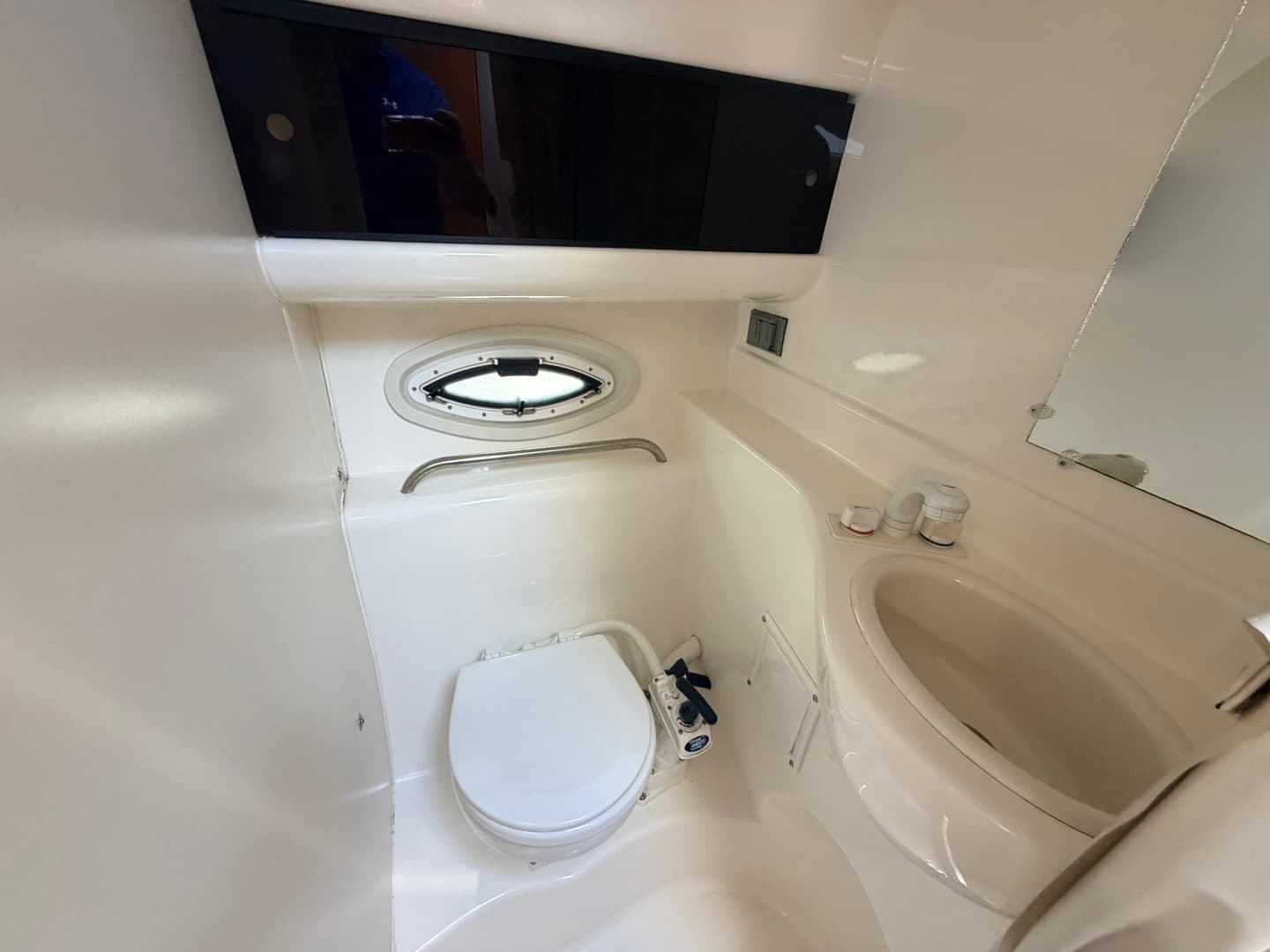 2004 Bayliner 285 Ciera