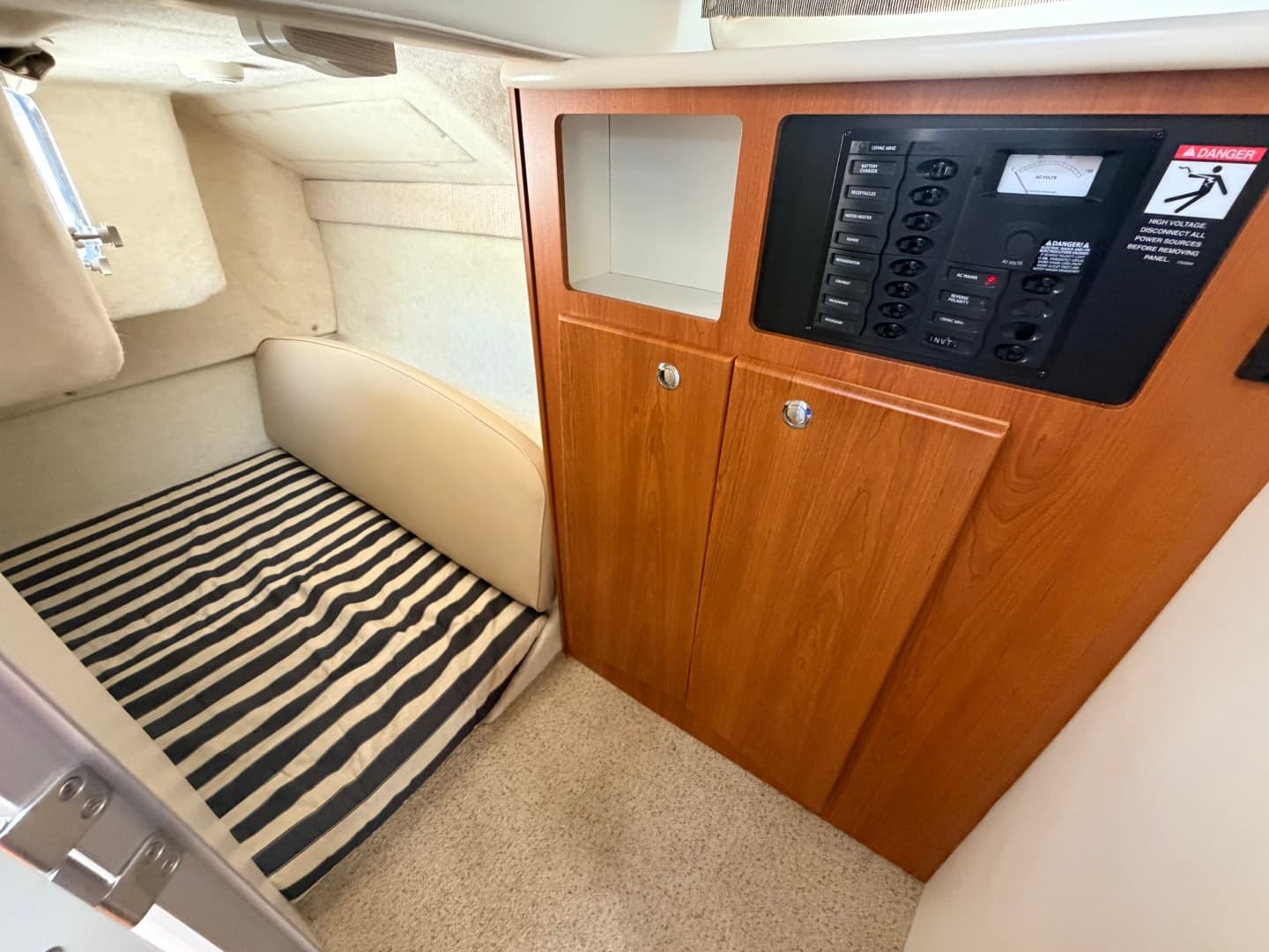 2004 Bayliner 285 Ciera