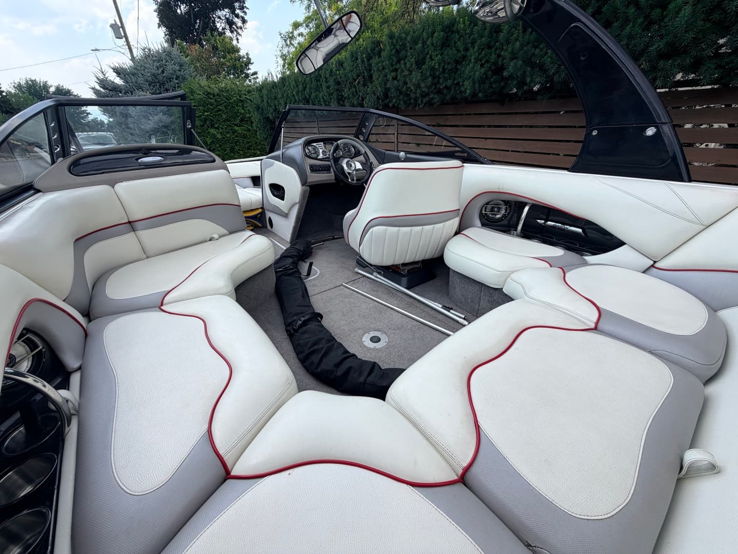 2007 Malibu Sunscape 20 LSV