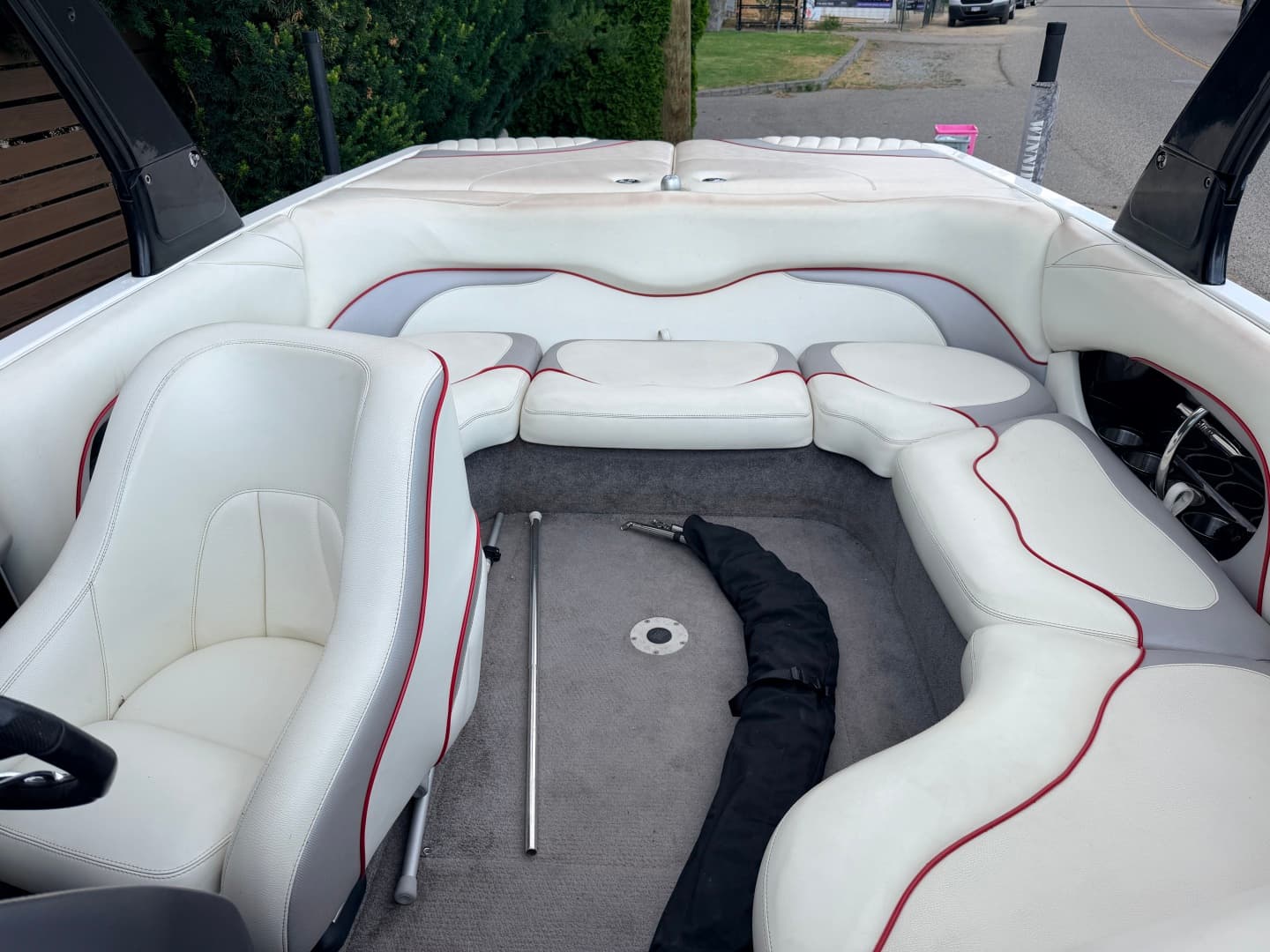 2007 Malibu Sunscape 20 LSV
