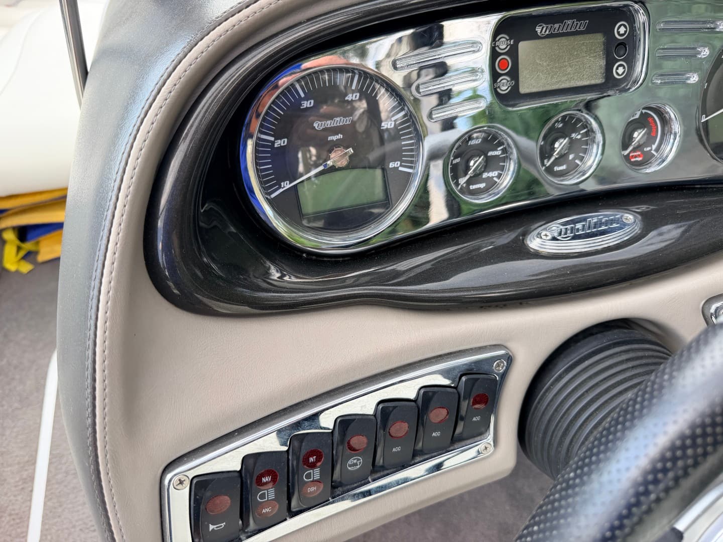 2007 Malibu Sunscape 20 LSV