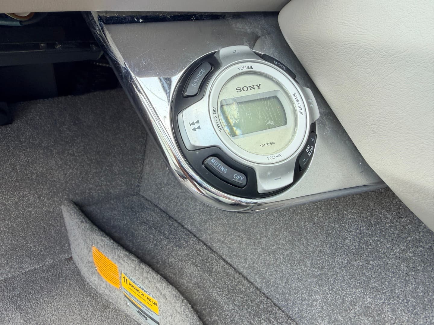 2007 Malibu Sunscape 20 LSV