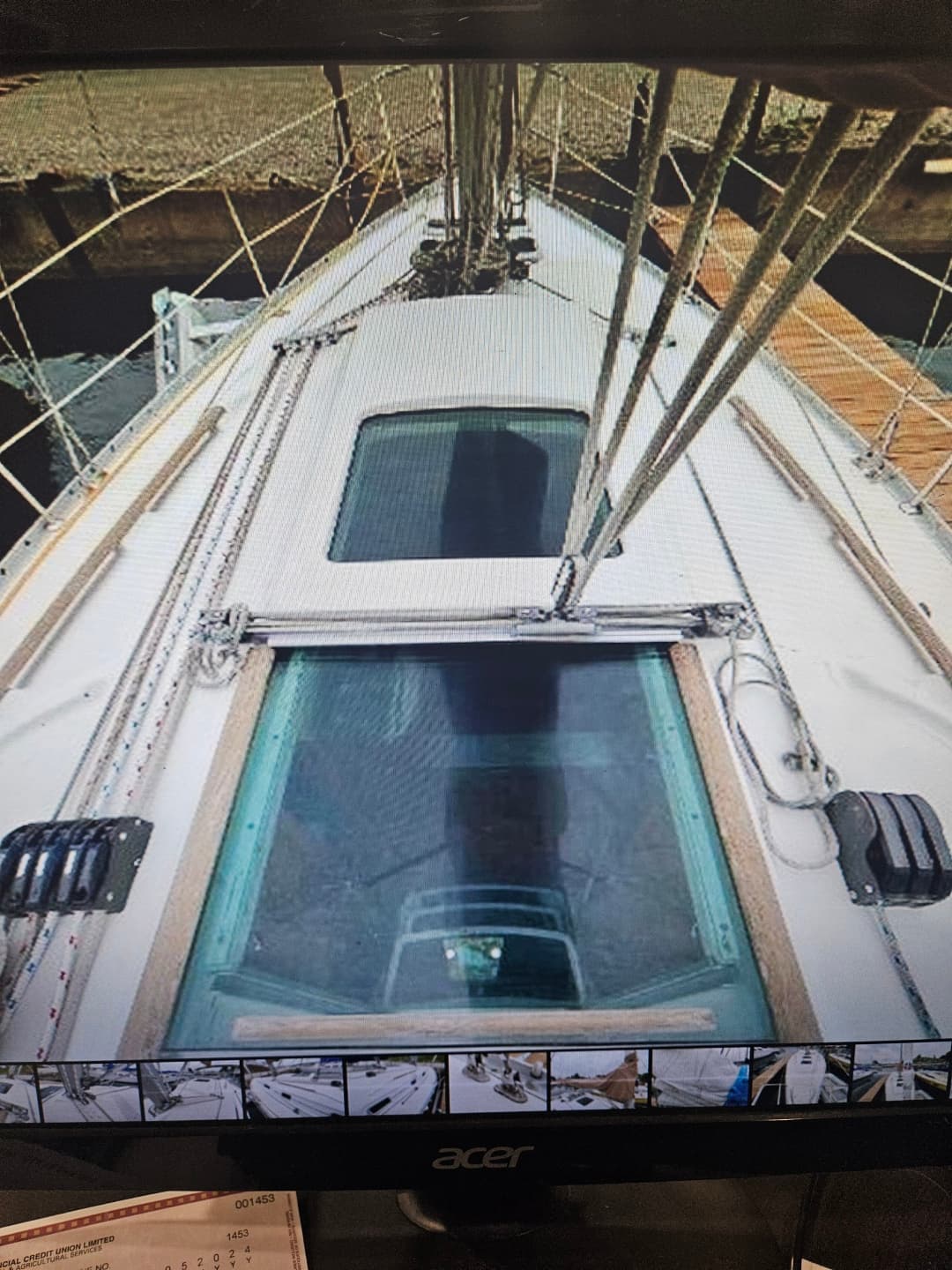 2003 Beneteau 311 31