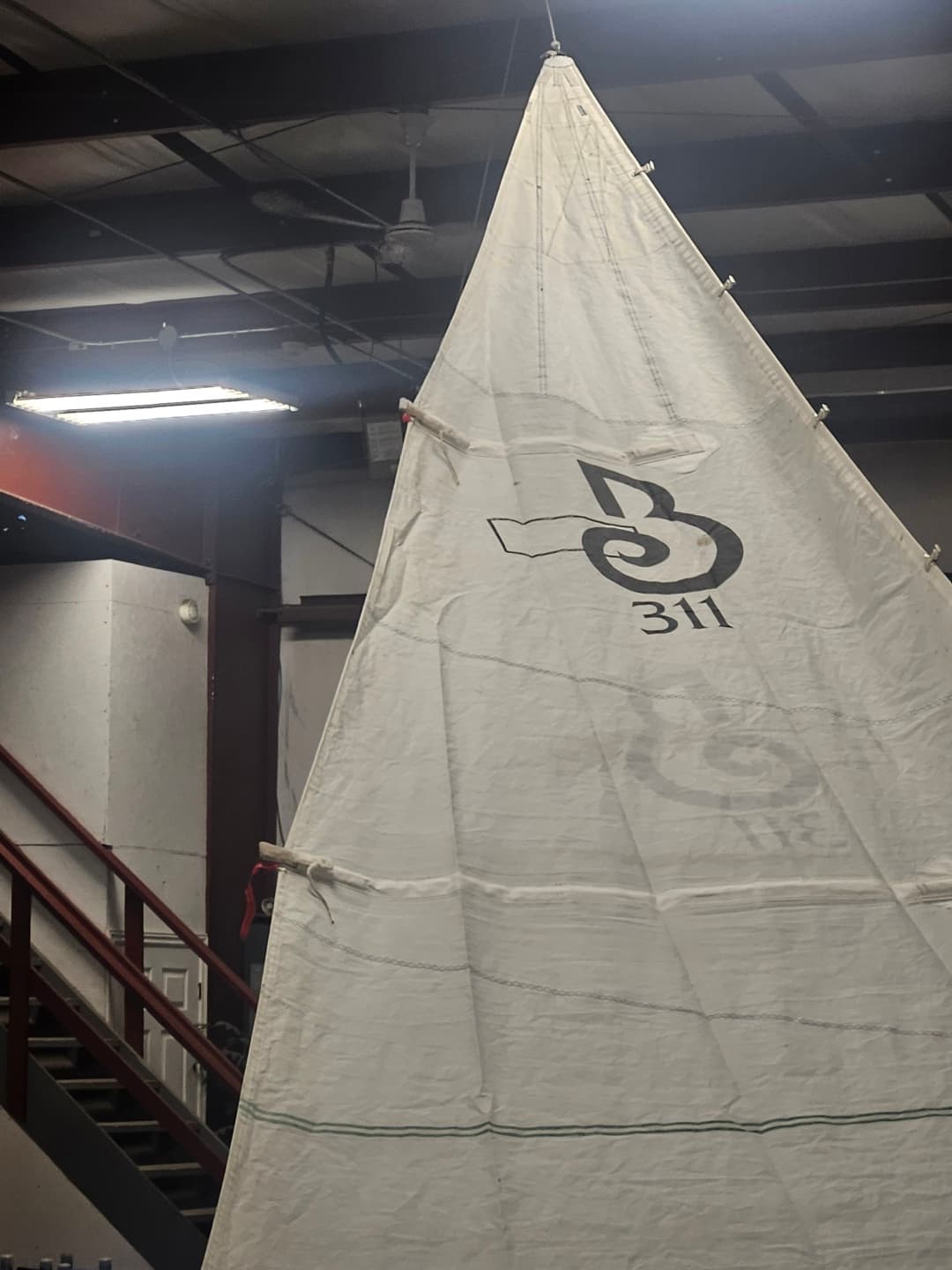 2003 Beneteau 311 31