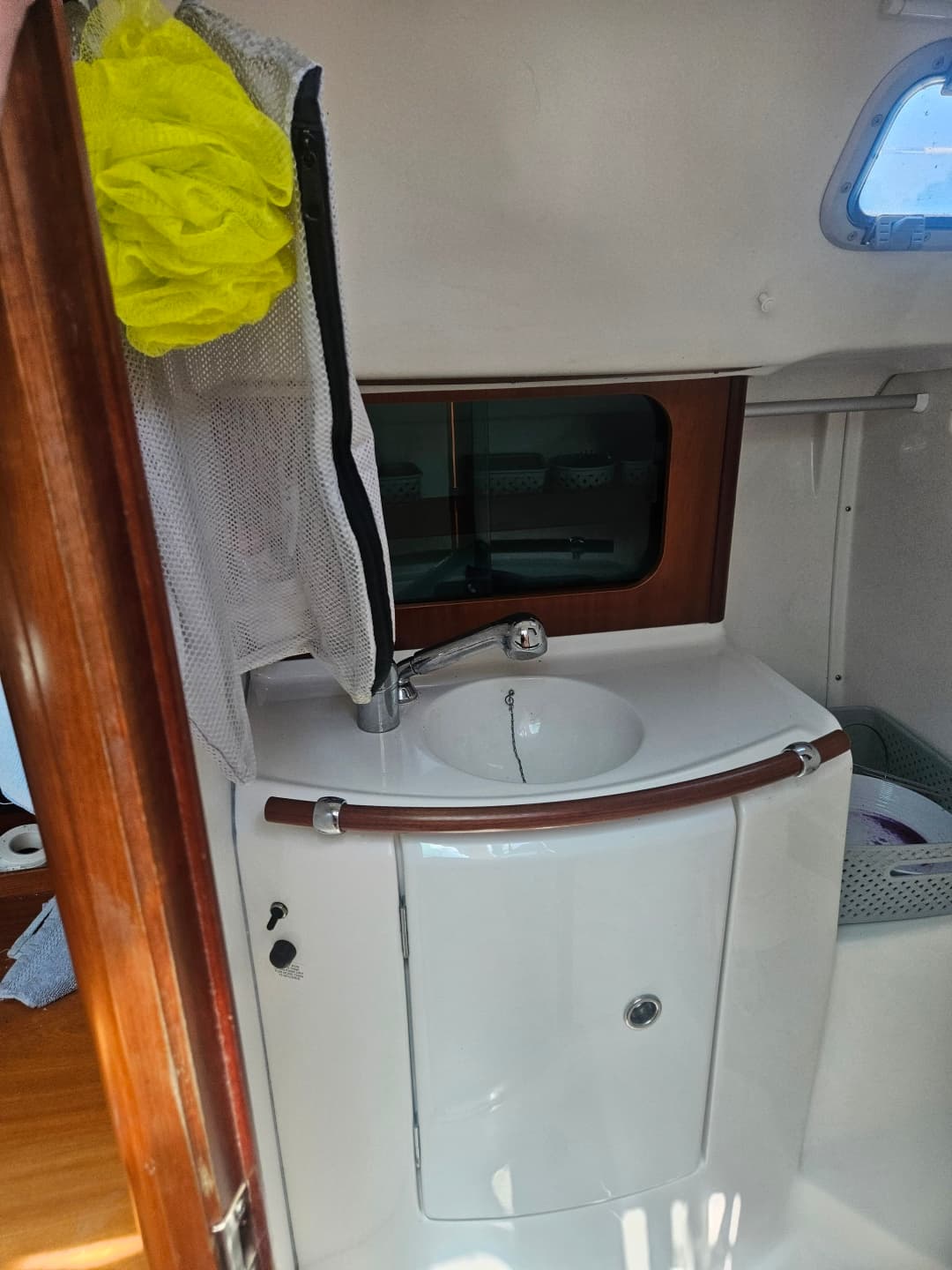 2003 Beneteau 311 31