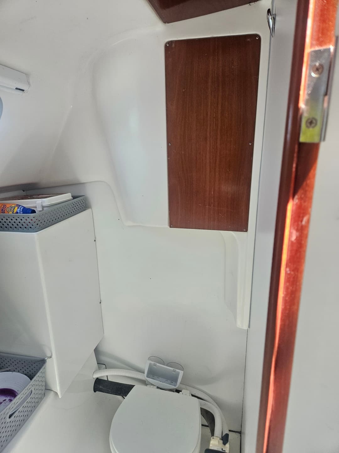 2003 Beneteau 311 31