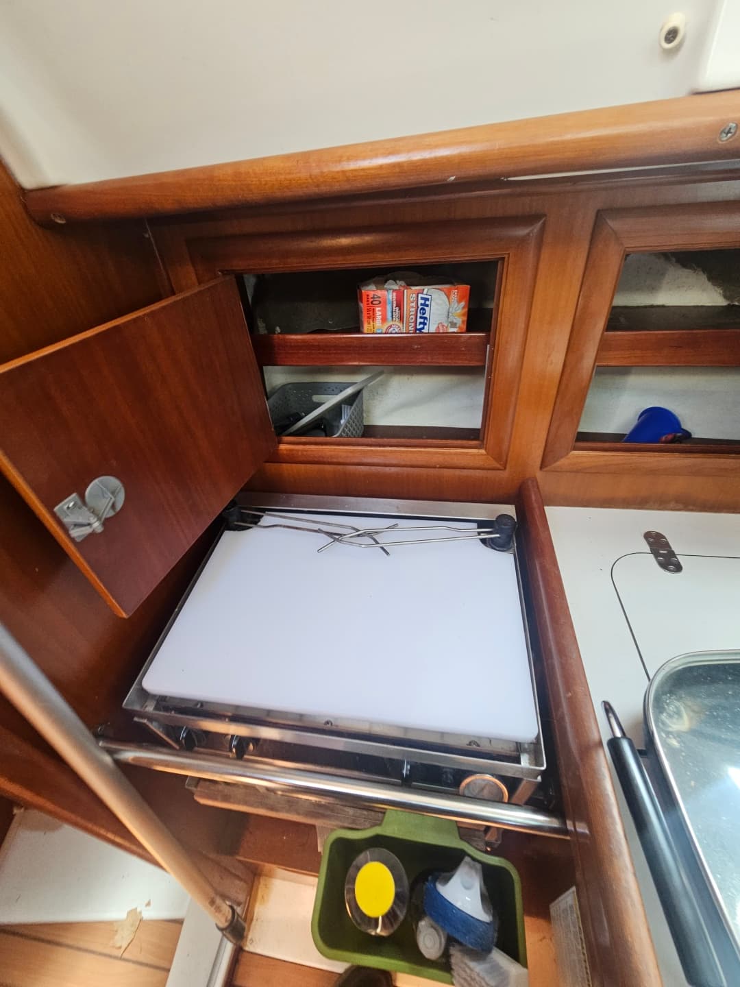 2003 Beneteau 311 31