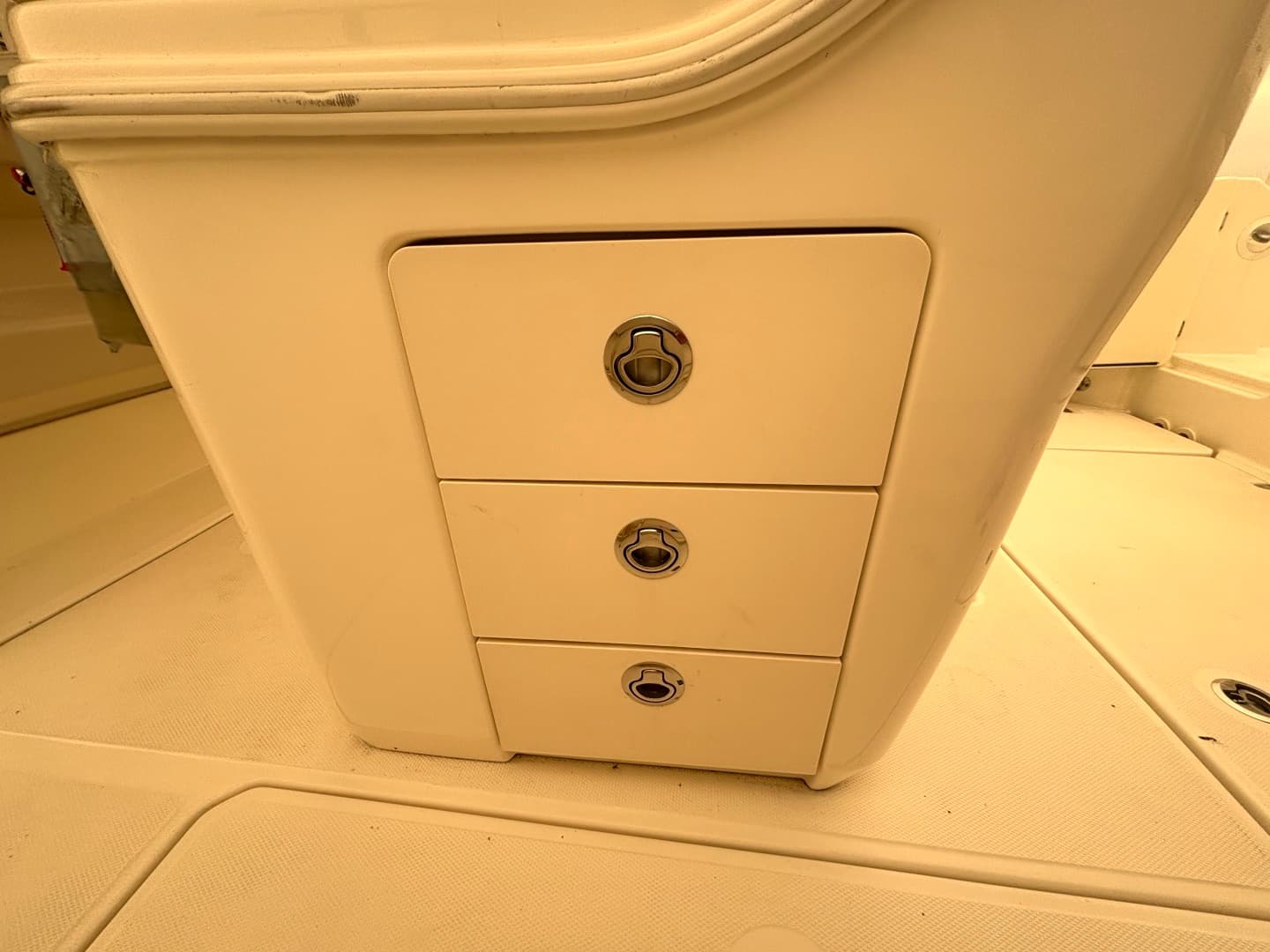 2018 Boston Whaler 280 Outrage